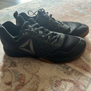 Reebok nano 6 women’s size 9